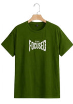 Focused T-Shirt