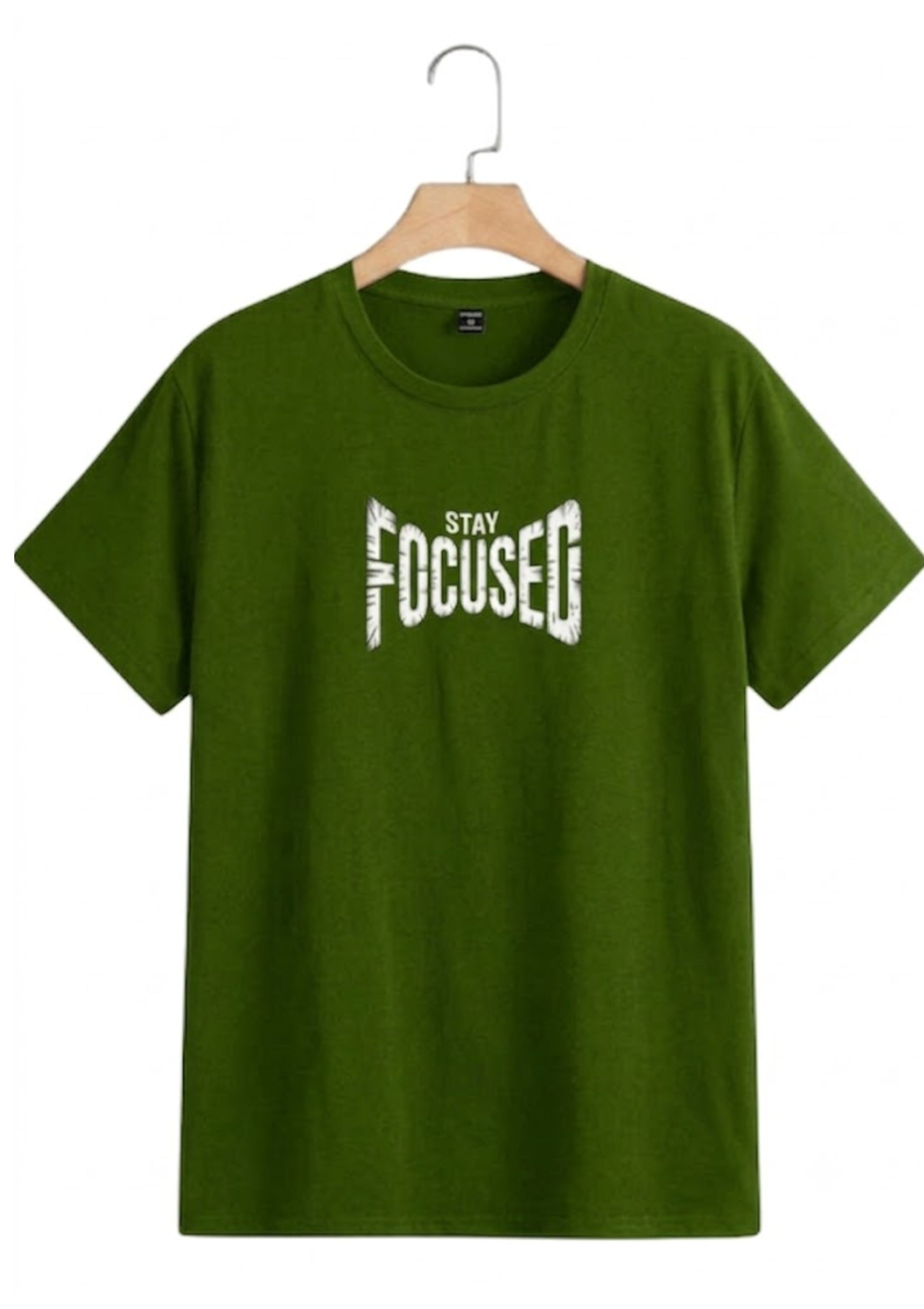 Focused T-Shirt