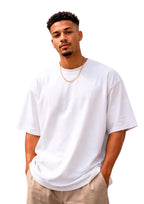White Hanuman T-shirt