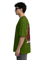 Green Squid Game  T-Shirt