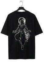 Black Divine Ascension T-Shirt.