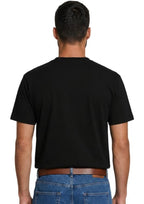 Black Creative T-shirt