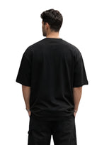 Black Buddha T-shirt