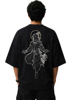 Black Divine Ascension T-Shirt.