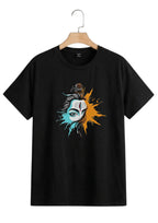 Black Shivay T-shirt