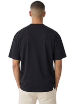 Black Basket Ball T-shirt