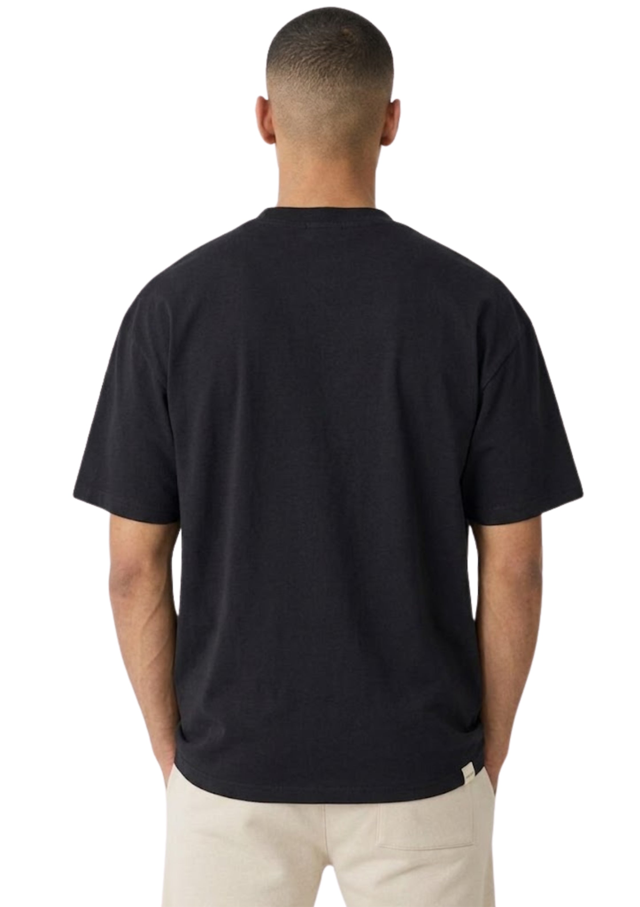 Brown Basket Ball T-shirt