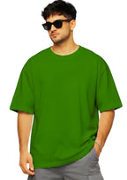 Green Skeleton T-shirt