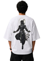 White Divine Ascension T-Shirt