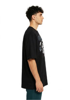 Black Out of Time  T-Shirt