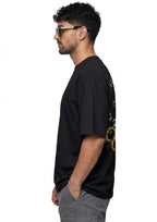 Black Skeleton T-shirt