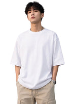 White Shiva T-shirt