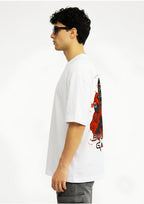 White  Squid Game T-Shirt