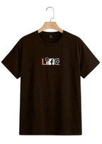 Life shirt