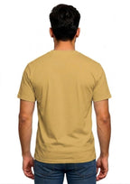 Beige Panda T-Shirt