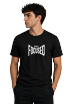Focused T-Shirt