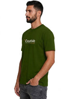 Green Creative T-shirt