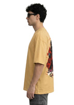 Beige Squid Game T-Shirt