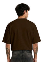 Brown Krishna Shirt