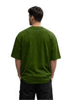 Green Buddha T-shirt
