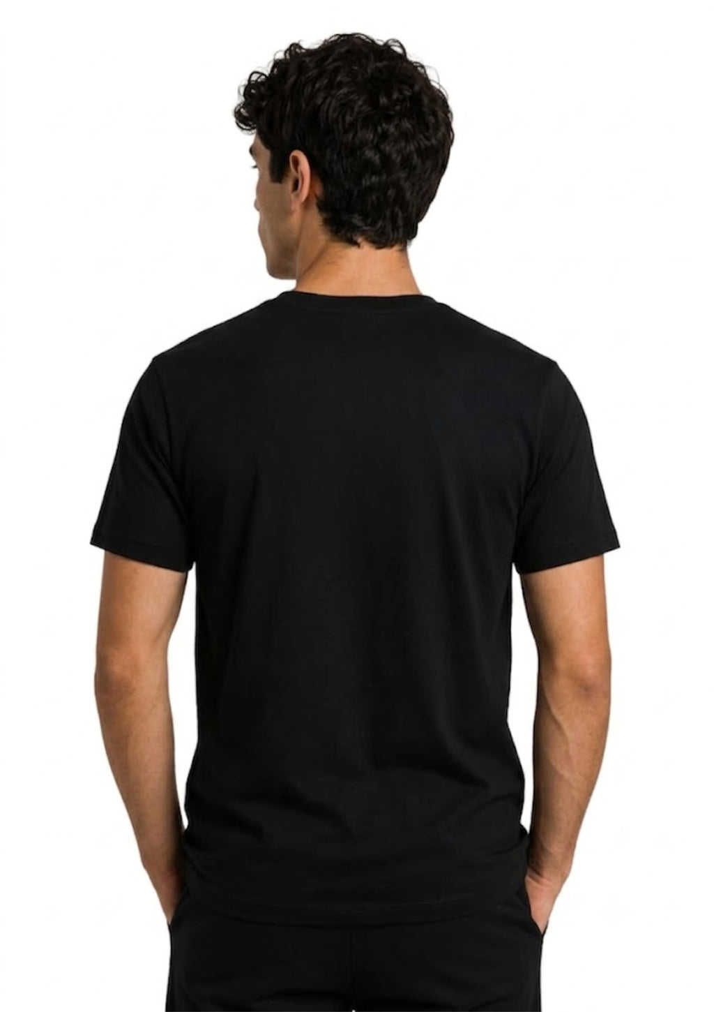 Focused T-Shirt