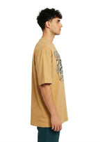 Beige Out of time T-shirt