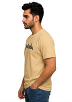 Beige Panda T-Shirt
