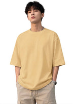Beige Shiva T-shirt