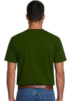 Green Creative T-shirt
