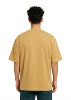 Beige Out of time T-shirt