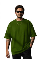 Green Om T-shirt