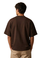 Brown Shivaay T-shirt