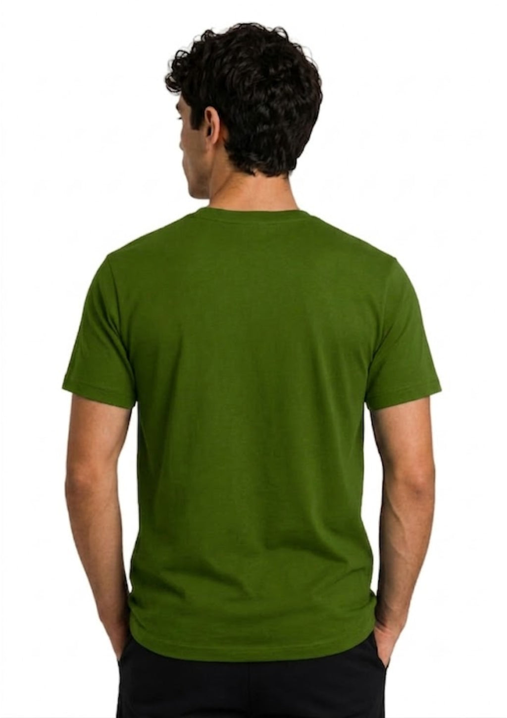 Focused T-Shirt