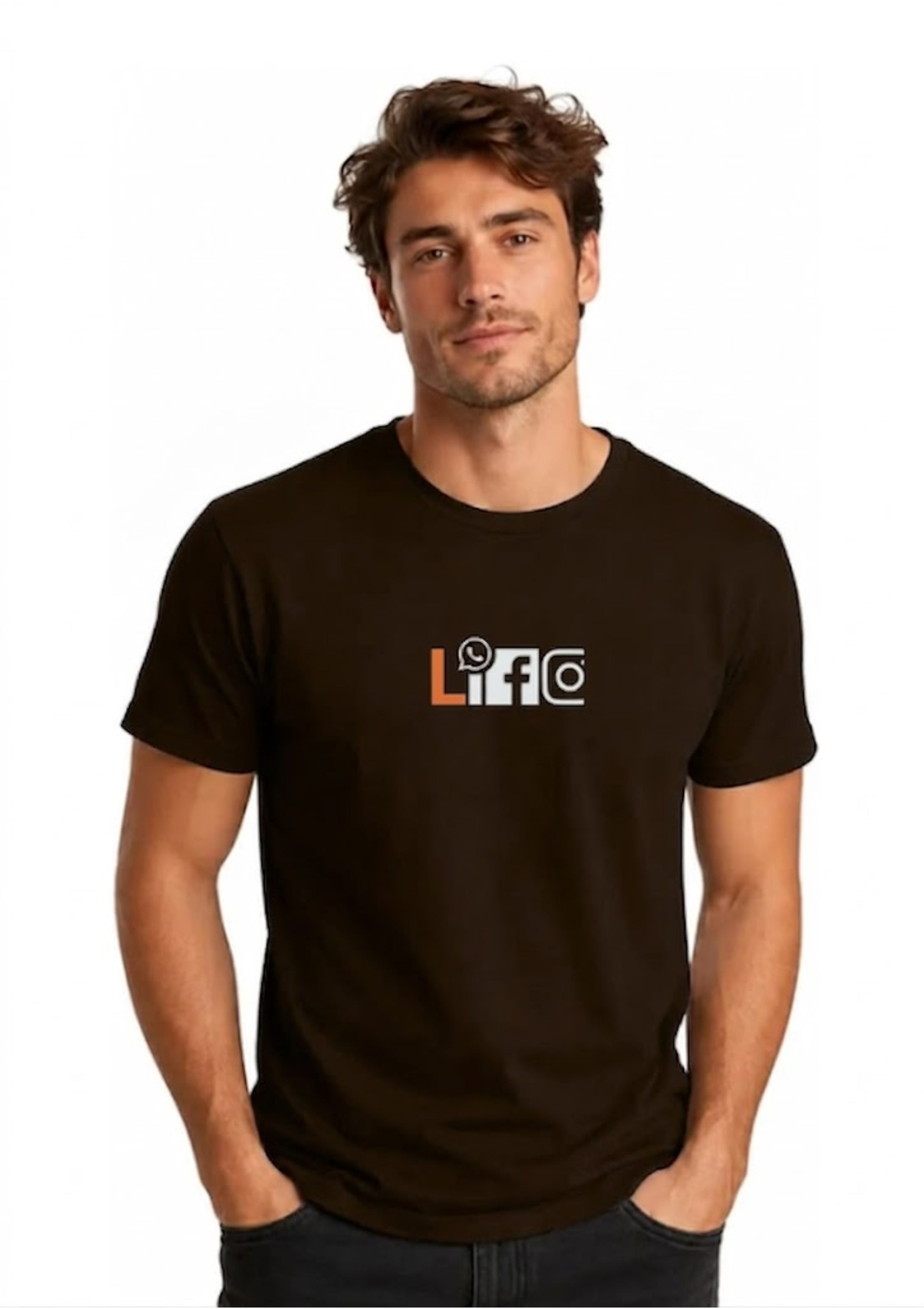 Life shirt
