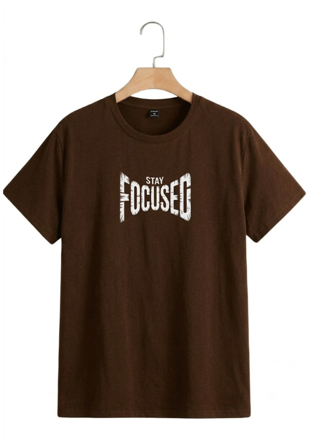 Focused T-Shirt