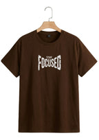 Focused T-Shirt