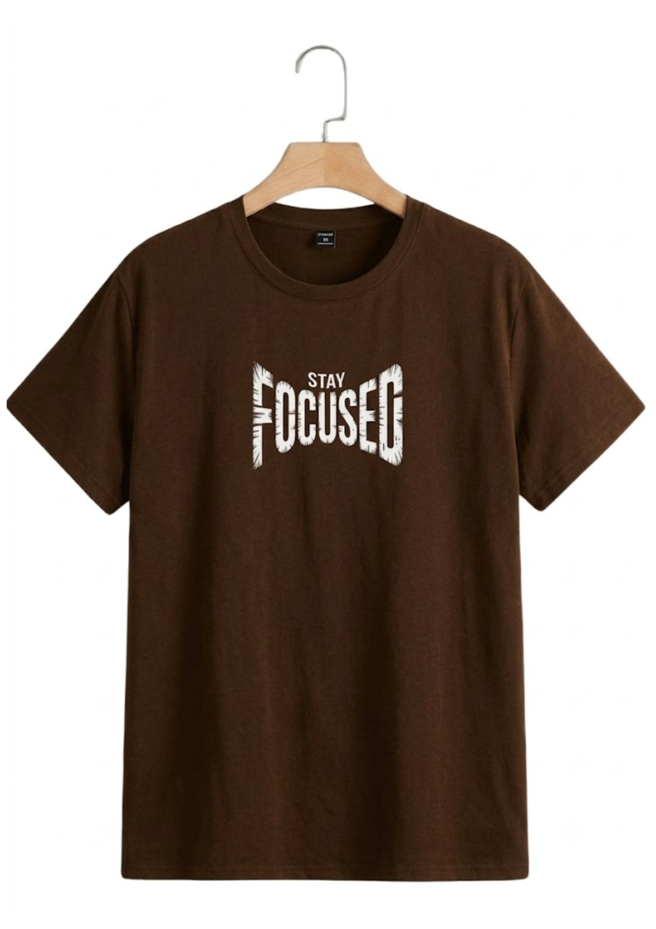 Focused T-Shirt