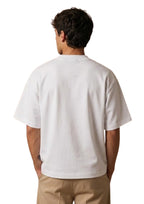 White Shivaay T-shirt