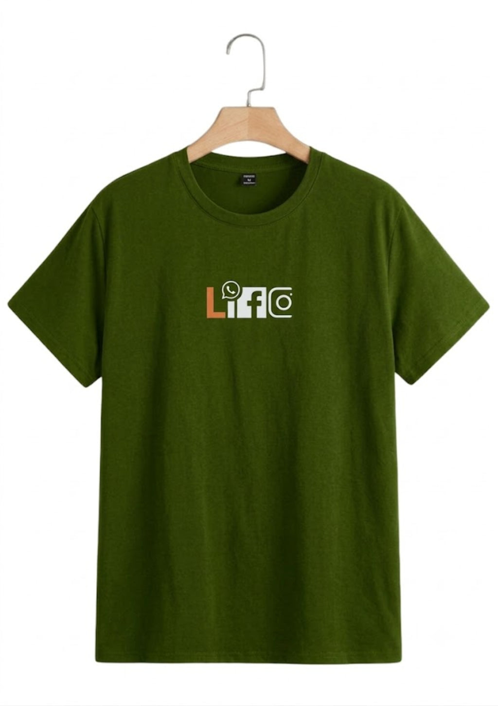 Focused T-Shirt