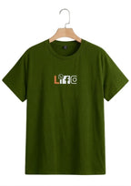Focused T-Shirt