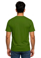 Green Panda T-shirt