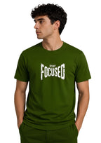 Focused T-Shirt