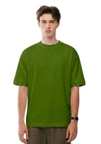Green Yoga T-shirt