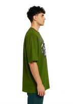 Green Out of time T-shirt
