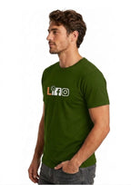 Focused T-Shirt