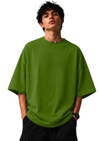 Green Divine Ascension  T-Shirt
