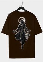Brown Divine Ascension  T-Shirt