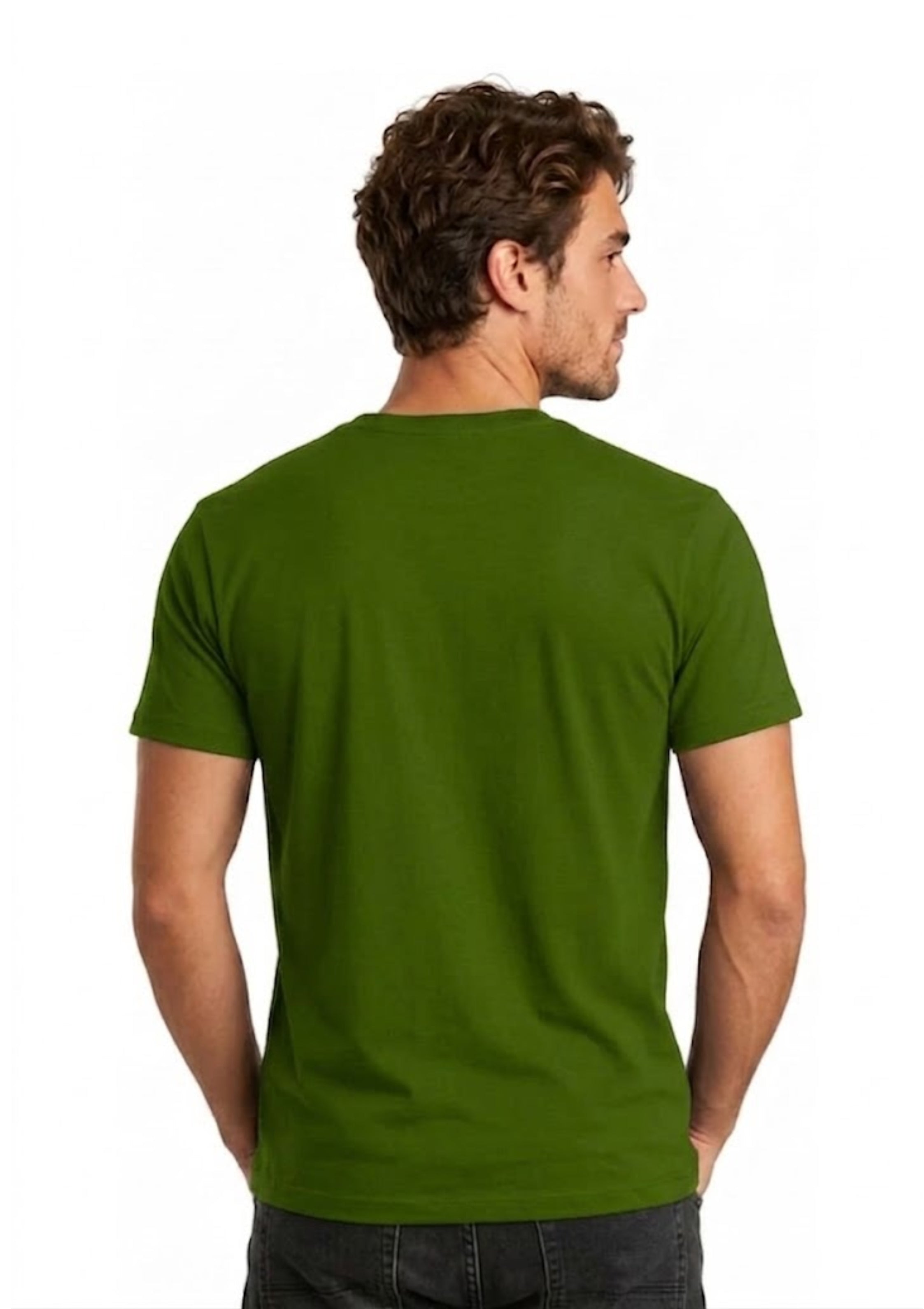 Focused T-Shirt