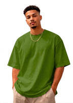 Green Hanuman T-shirt