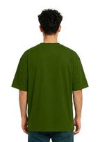 Green Out of time T-shirt